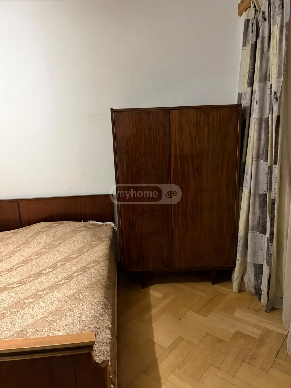 1 Room Apartment For Rent In Saburtalo view 3