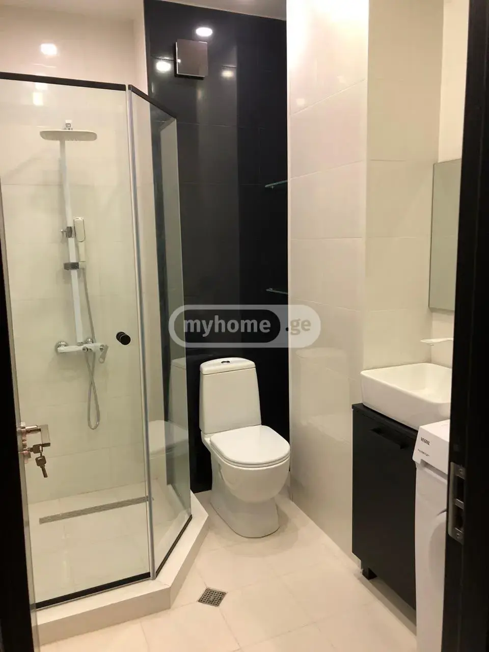 2 Room Apartment For Rent In Isani view 4