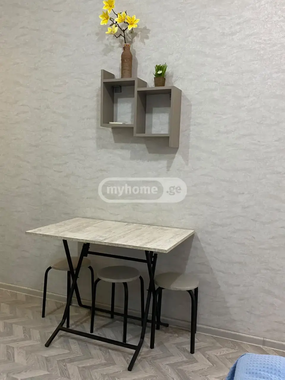 1 Room Apartment For Sale view 10