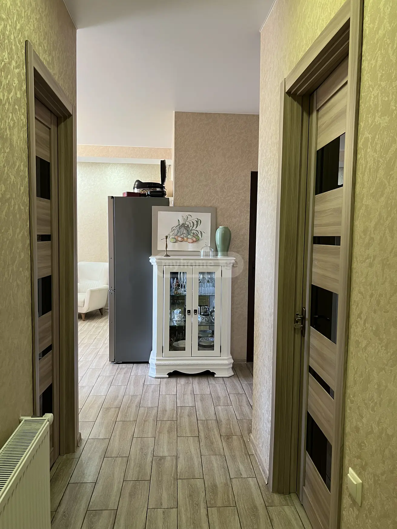 3 Room Apartment For Sale view 9