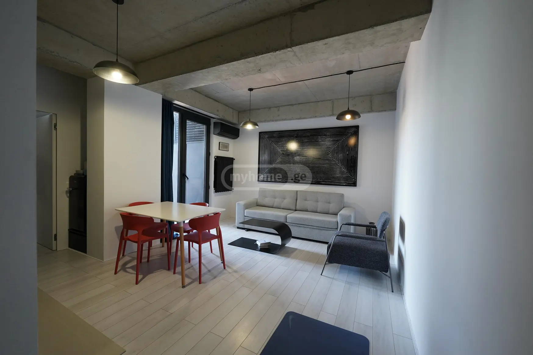 2 Room Apartment For Sale view 7