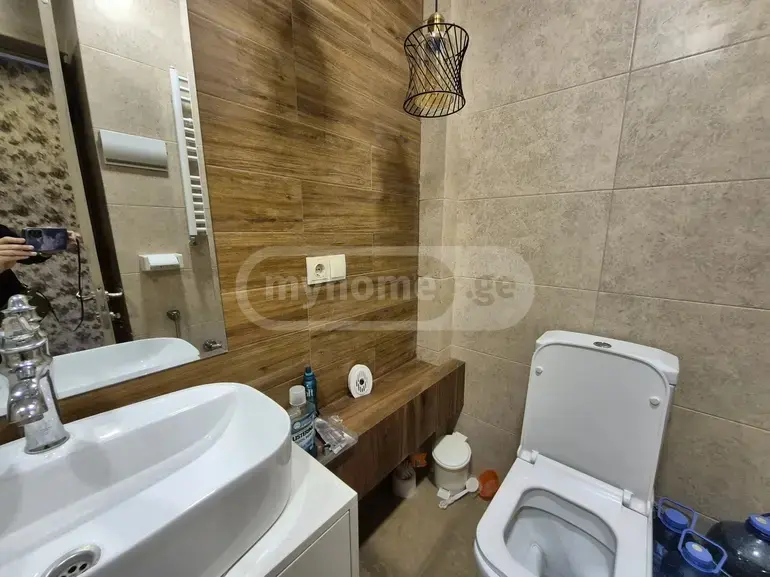 4 Room Apartment For Sale view 9