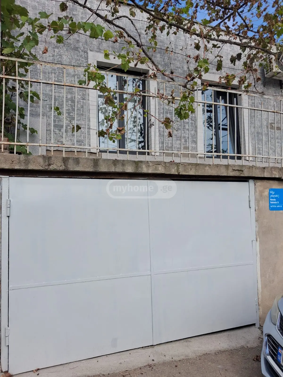 6 Room Private House For Sale view 16