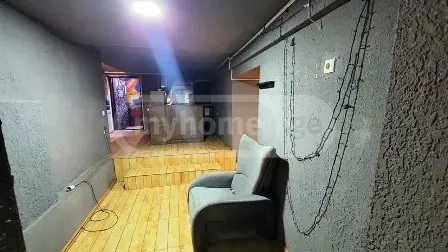 Basement Commercial Area For Rent In Saburtalo view 4