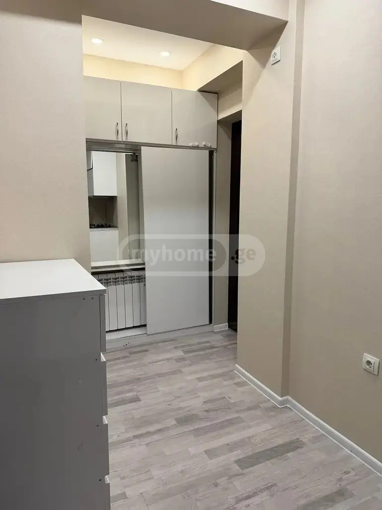 2 Room Apartment For Sale view 15
