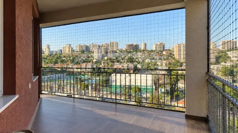 7 Room Apartment For Sale view 7