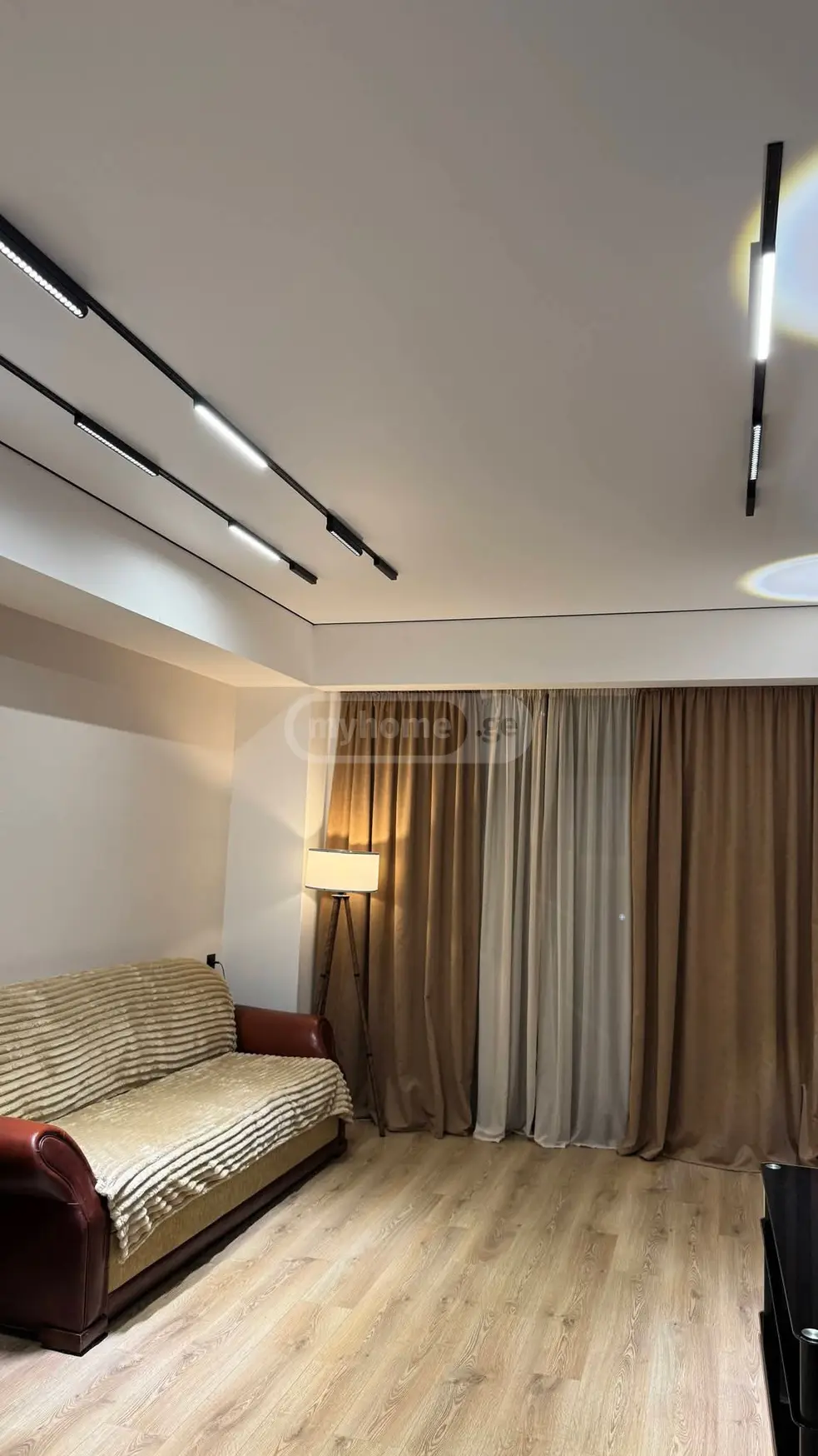 2 Room Apartment For Rent In Gori view 8
