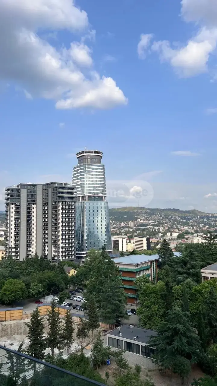 4 Room Apartment For Sale view 6