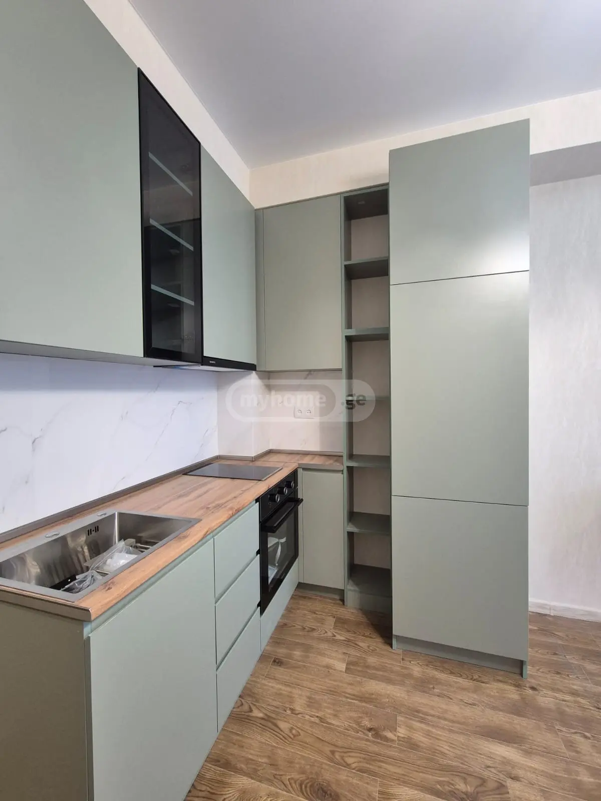 1 Room Apartment For Sale view 4