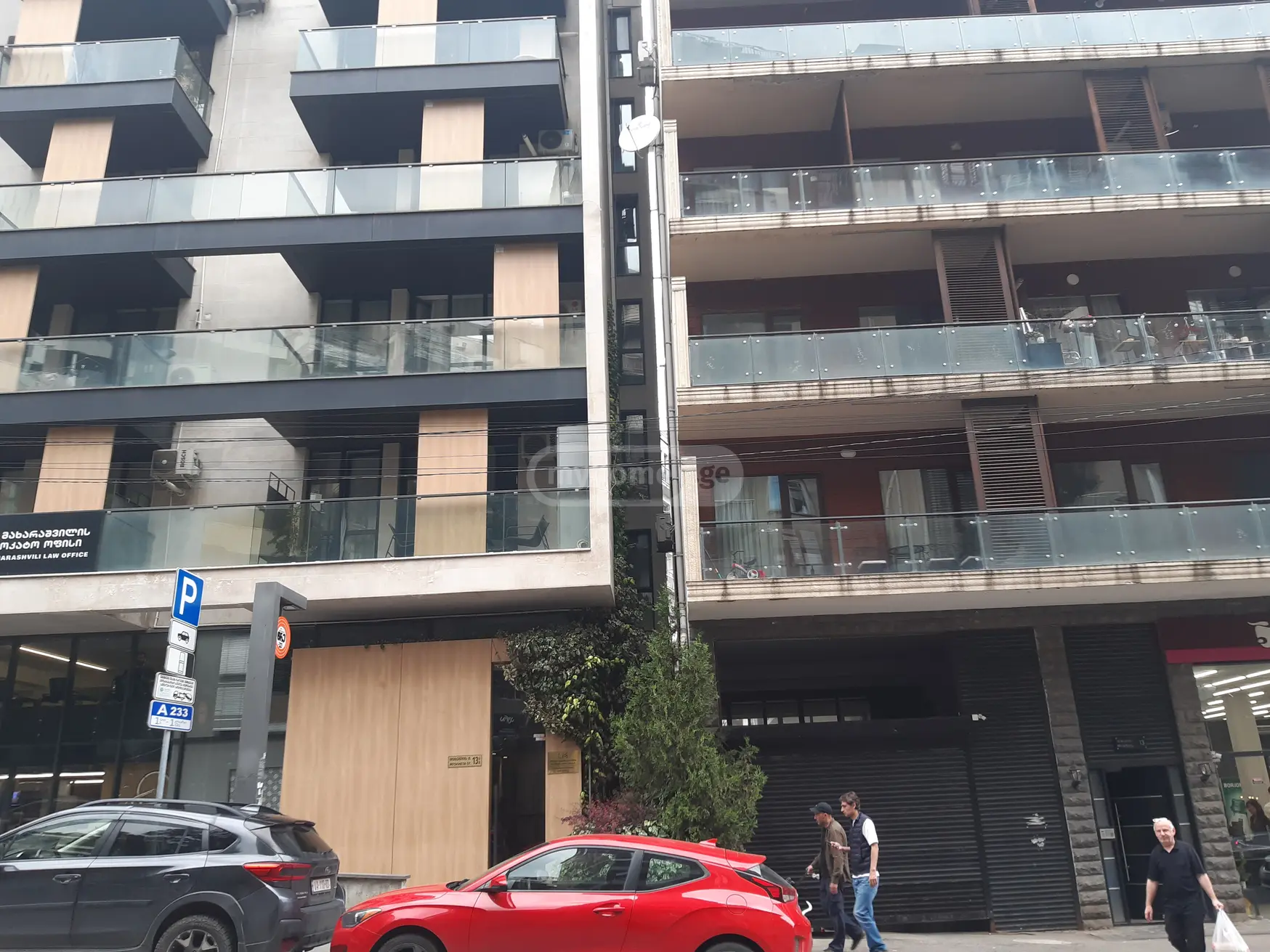 3 Room Apartment For Sale view 1