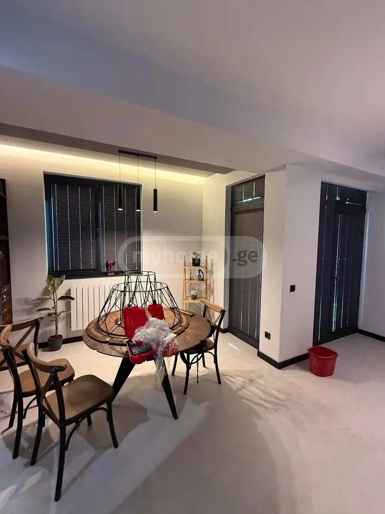 2 Room Apartment For Sale view 6