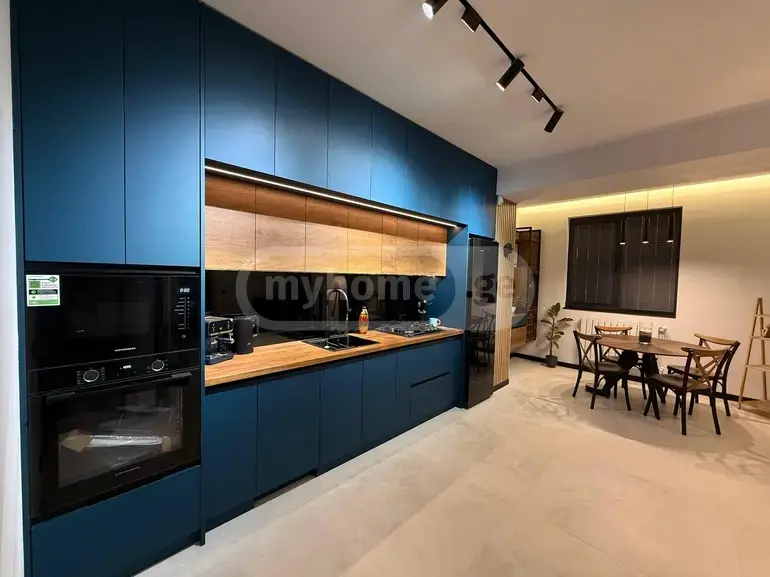 2 Room Apartment For Sale view 1
