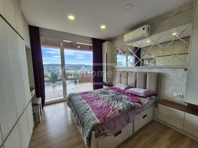 4 Room Apartment For Sale view 6