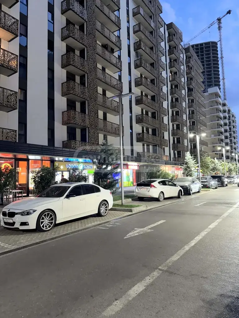 2 Room Apartment For Sale view 12