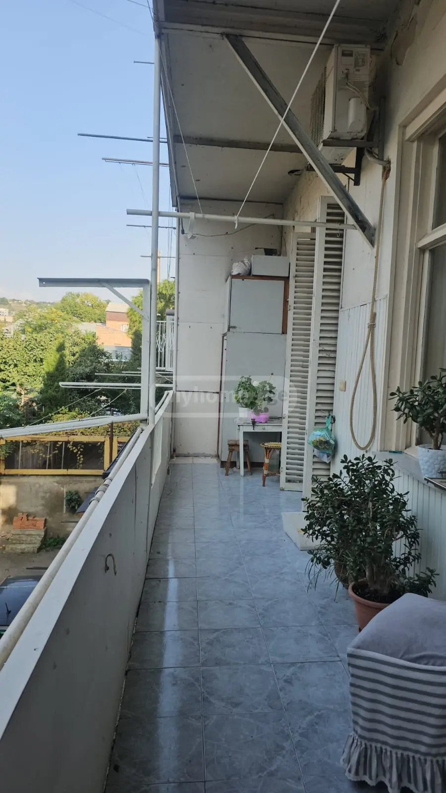 3 Room Apartment For Sale view 12