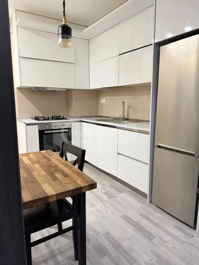 2 Room Apartment For Sale view 8