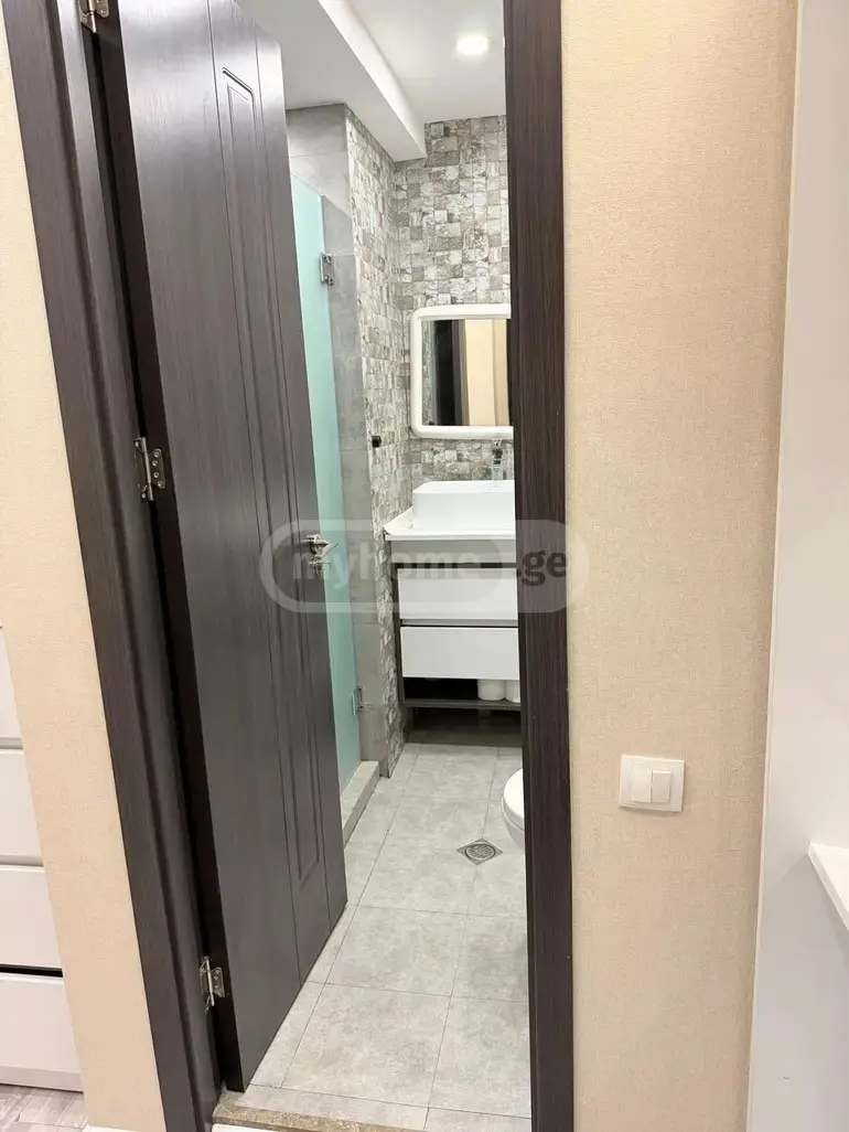 2 Room Apartment For Sale view 12