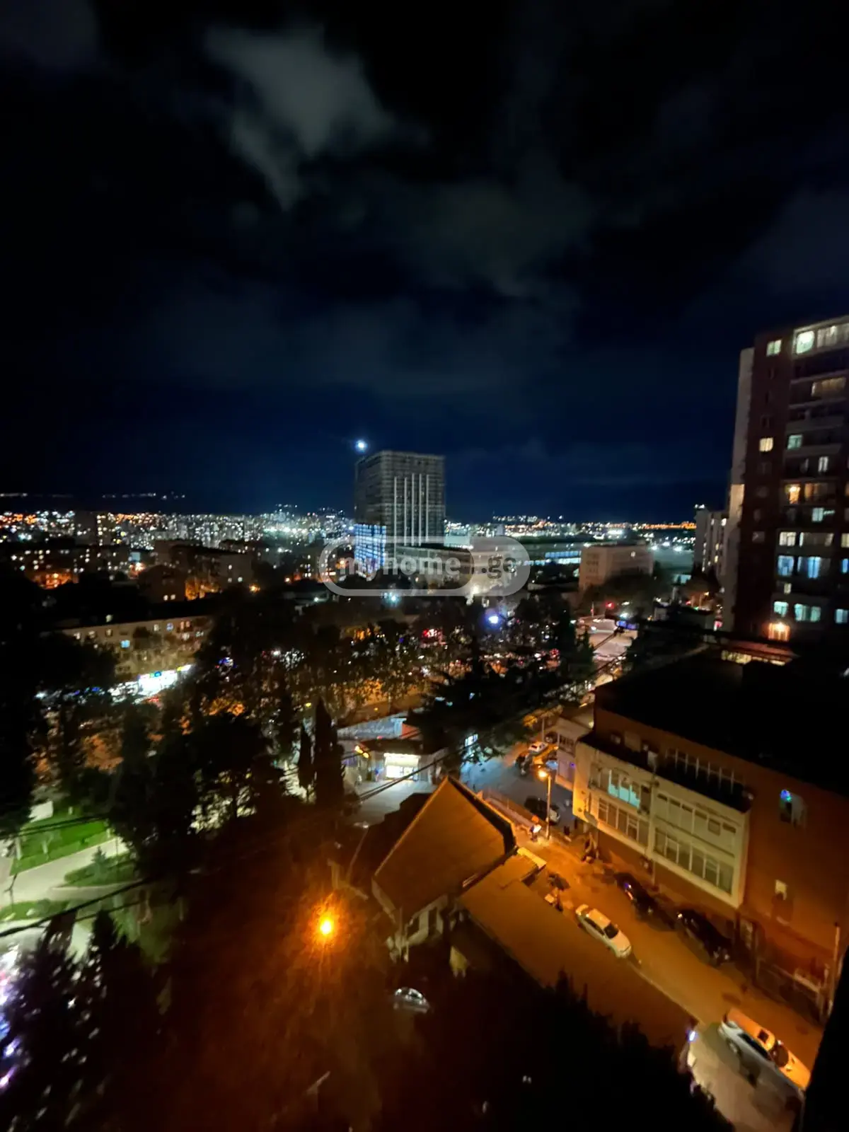 2 Room Apartment For Sale view 2
