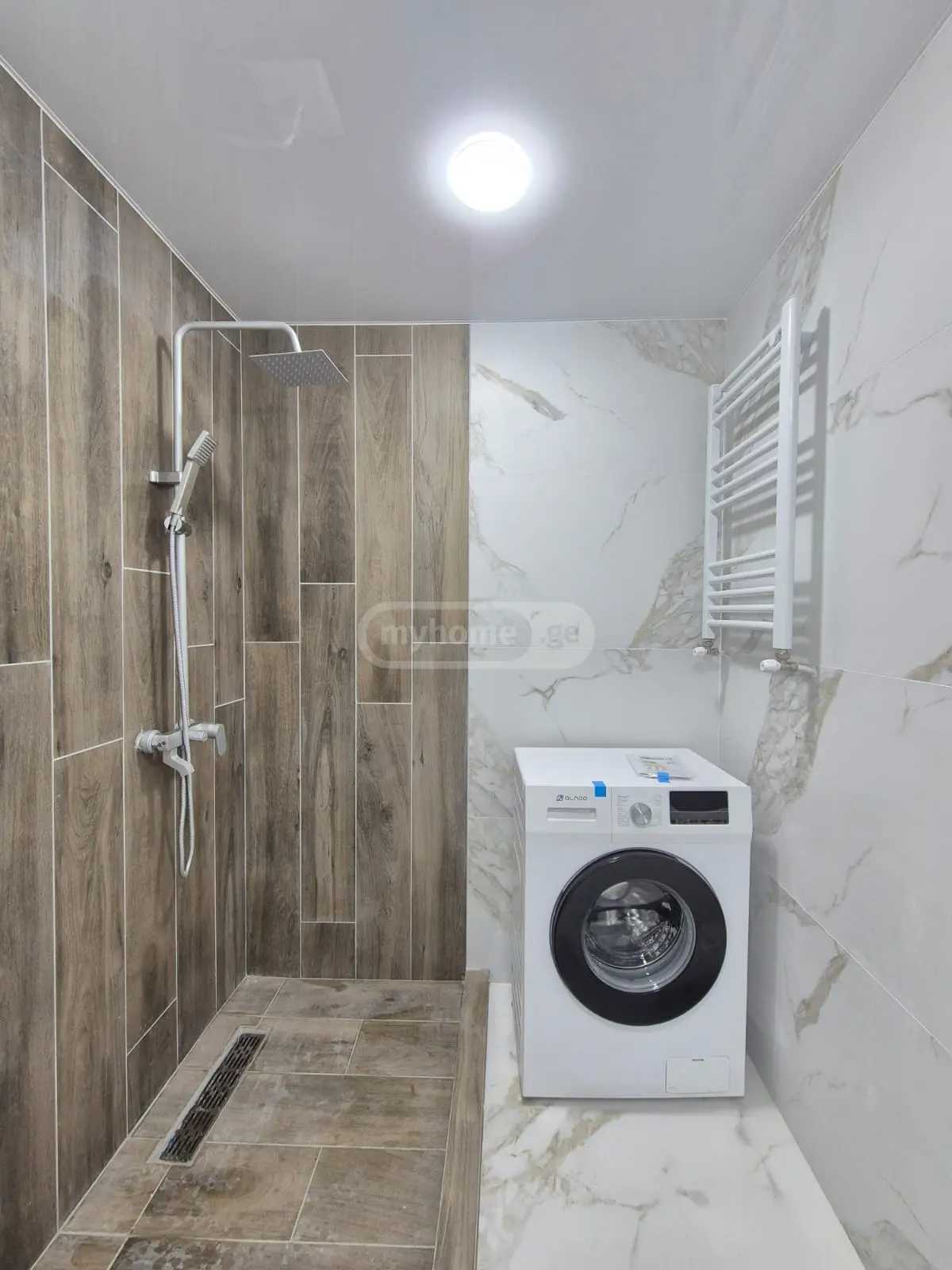 1 Room Apartment For Sale view 7