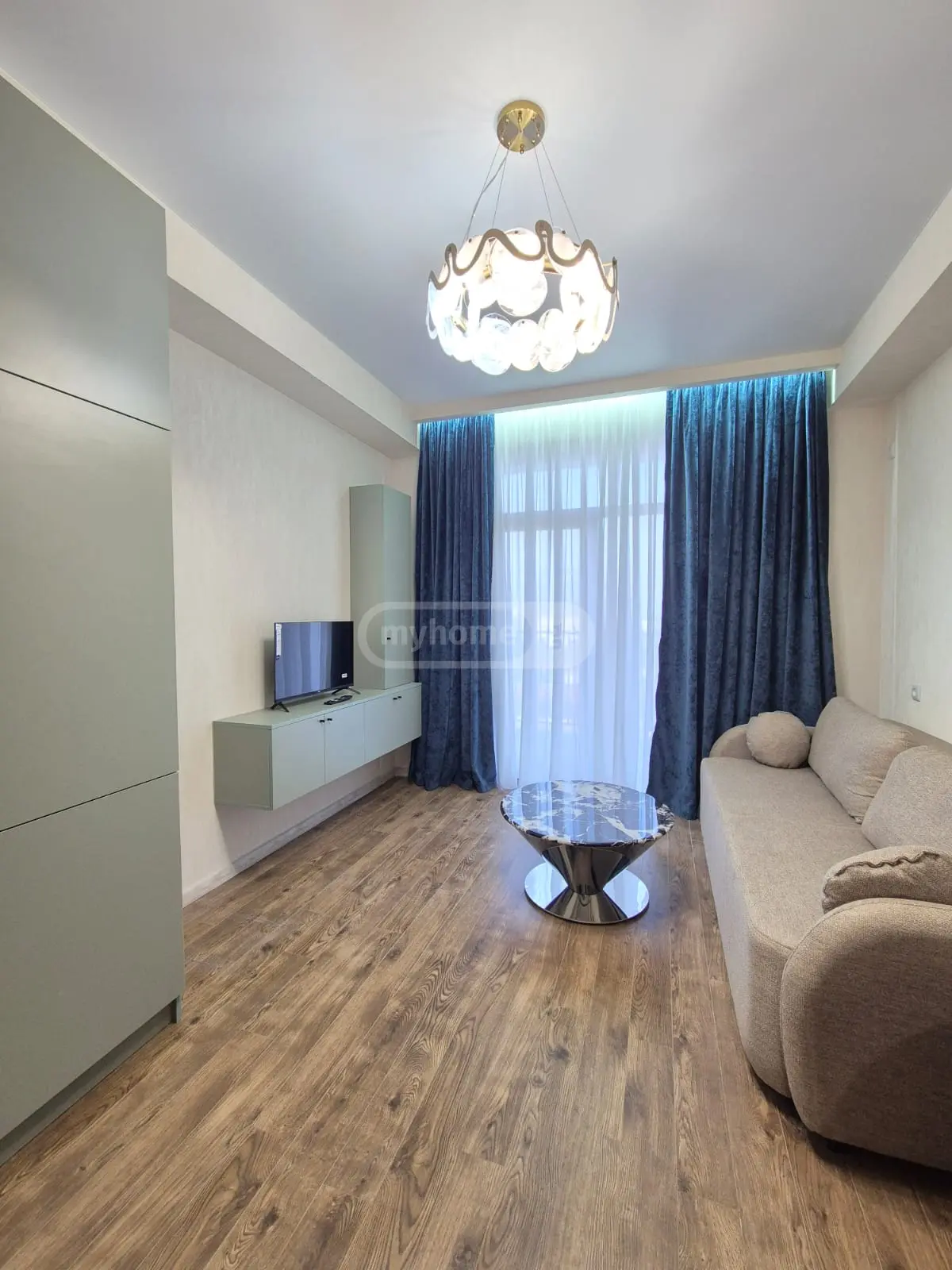 1 Room Apartment For Sale view 5