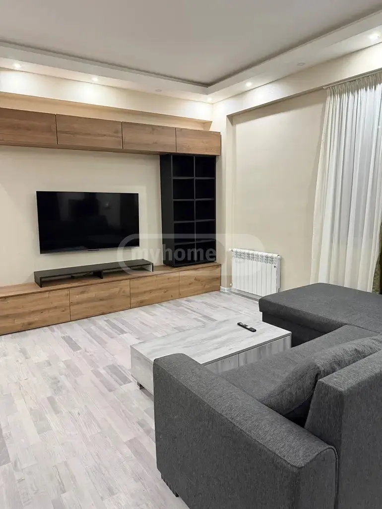 2 Room Apartment For Sale view 2