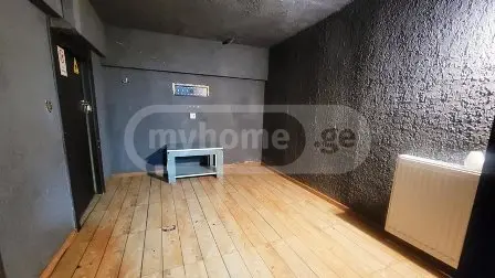 Basement Commercial Area For Rent In Saburtalo view 3