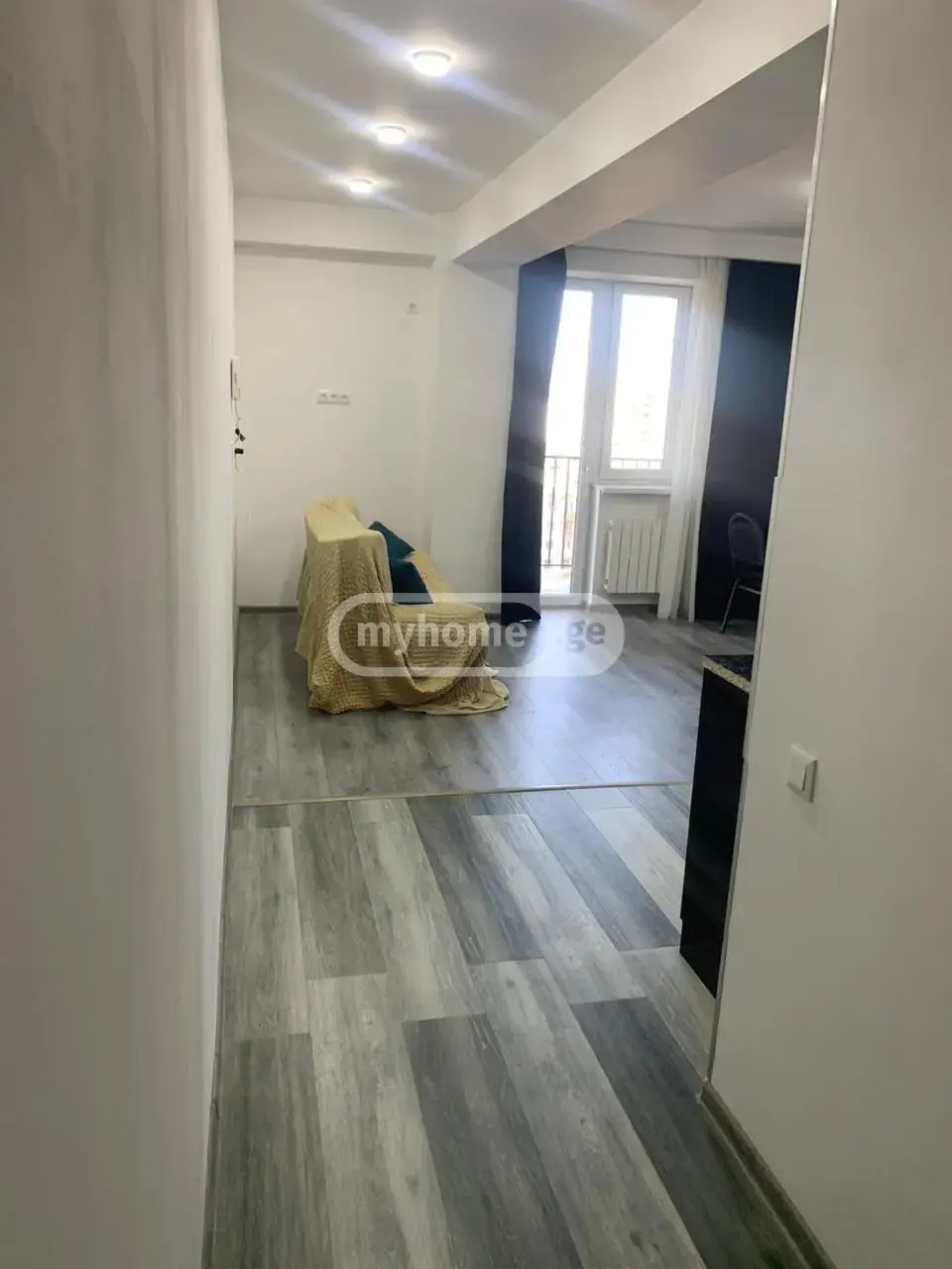 3 Room Apartment For Rent In Mukhiani view 4