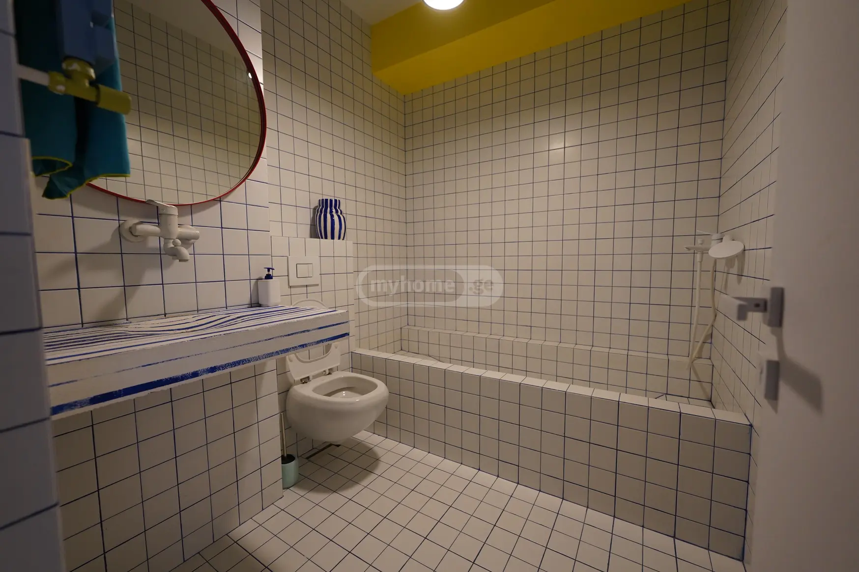 2 Room Apartment For Sale view 5
