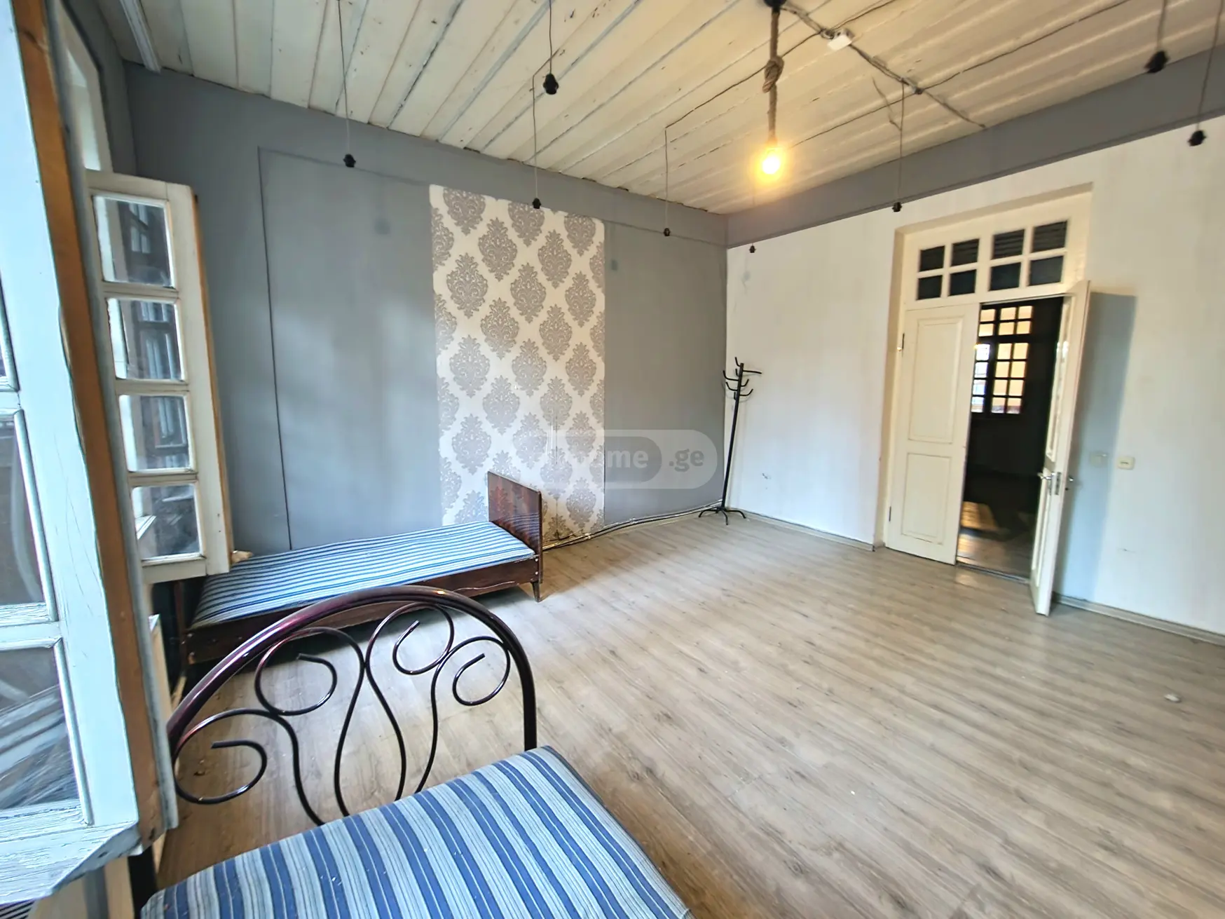 Office Commercial Area For Rent In Saburtalo view 8
