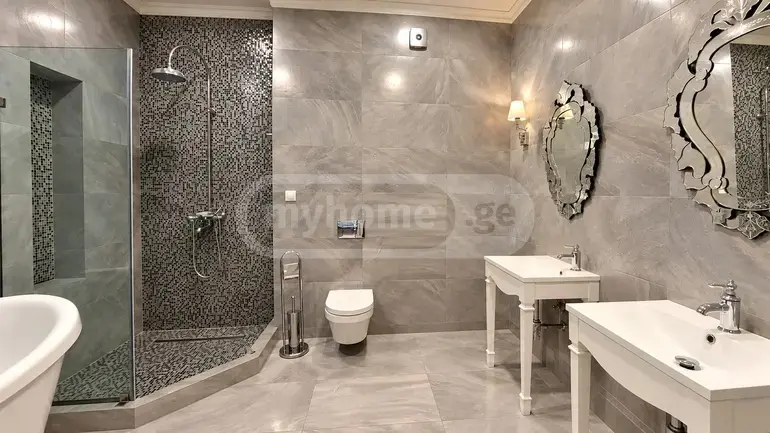 7 Room Apartment For Sale view 11