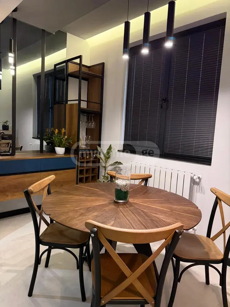 2 Room Apartment For Sale view 2