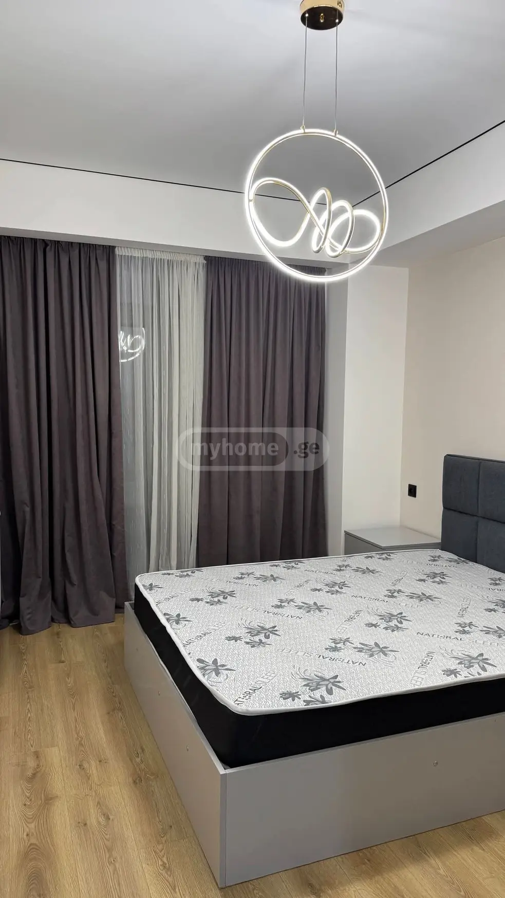 2 Room Apartment For Rent In Gori view 3