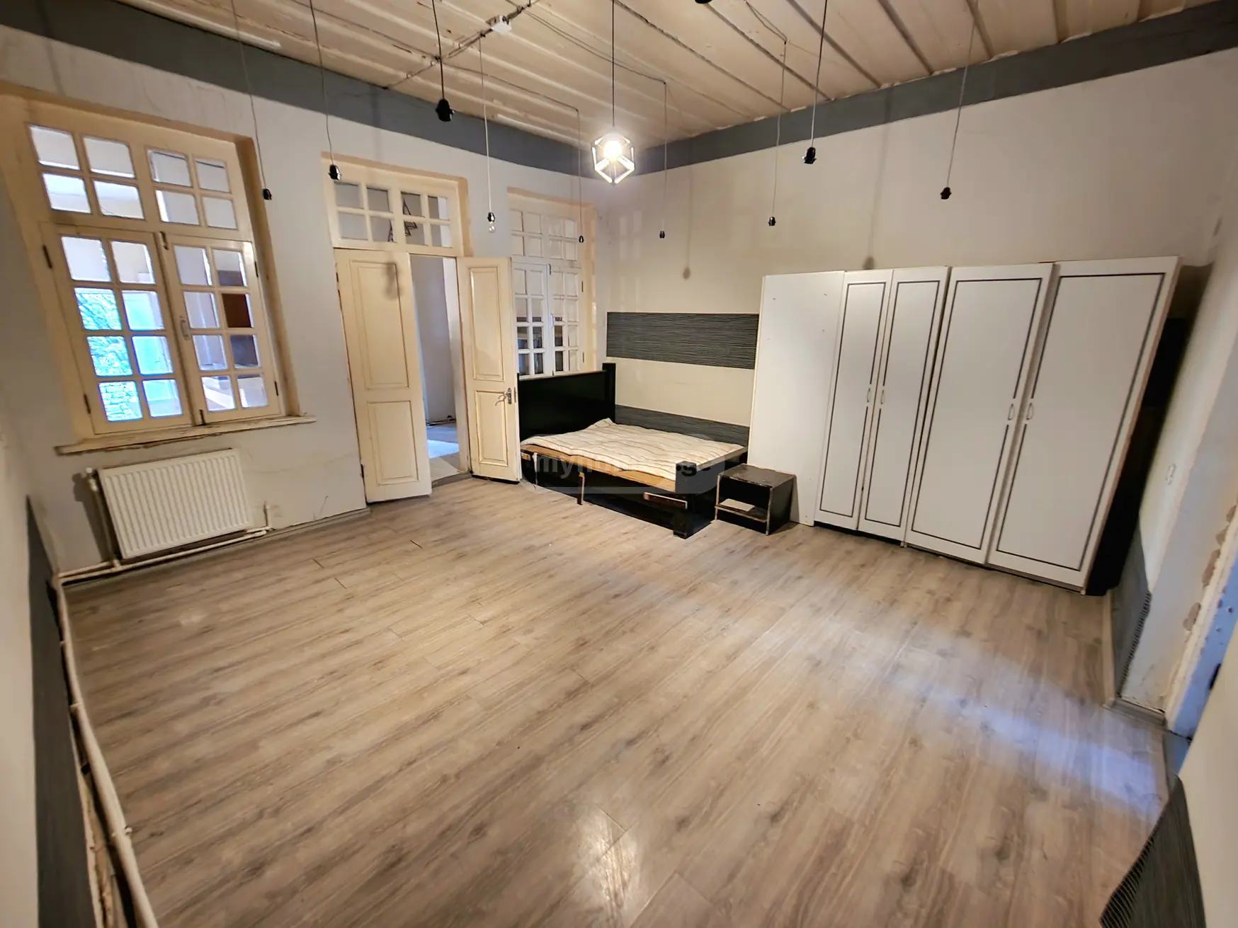 Office Commercial Area For Rent In Saburtalo view 9