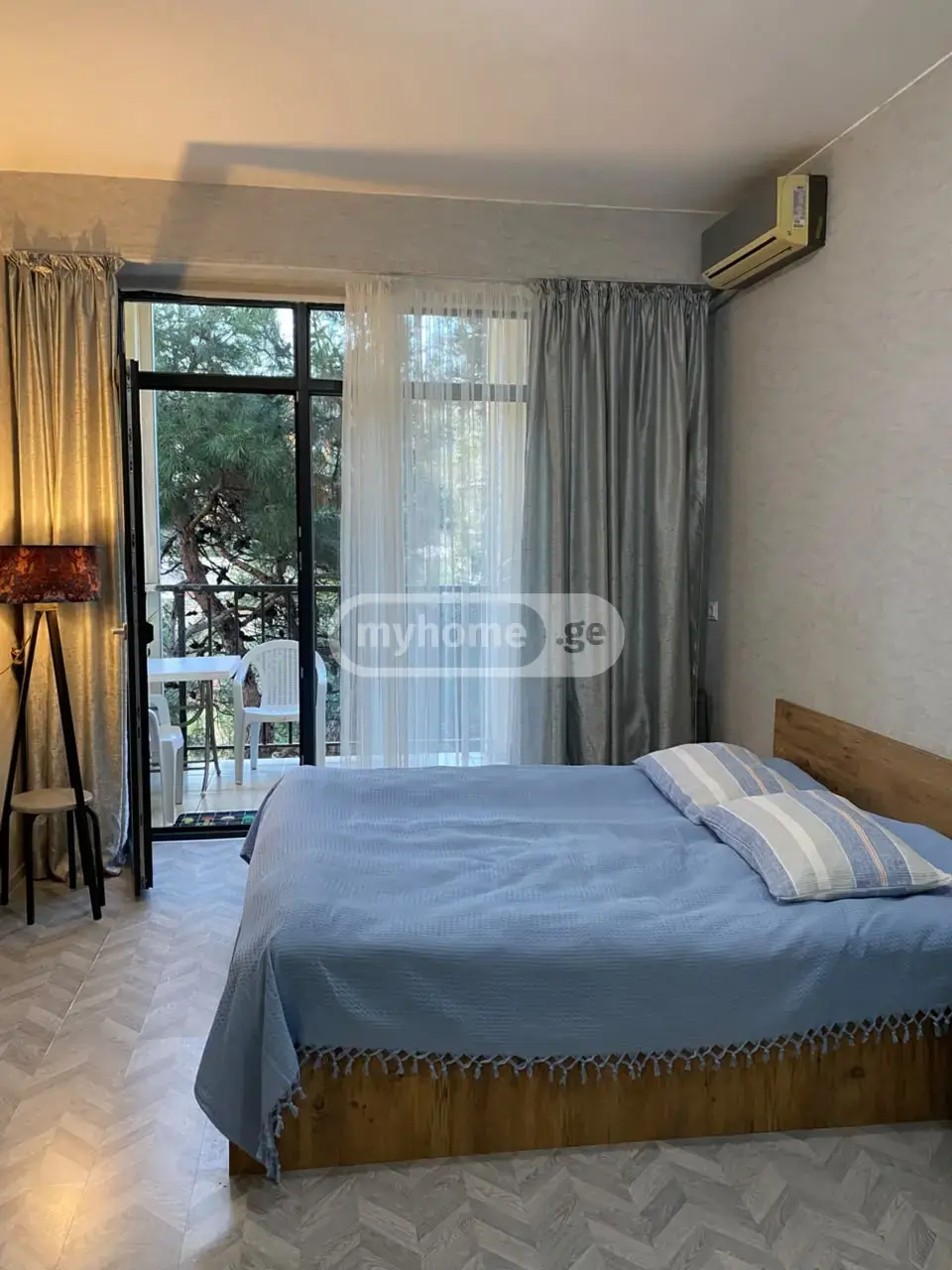 1 Room Apartment For Sale view 1