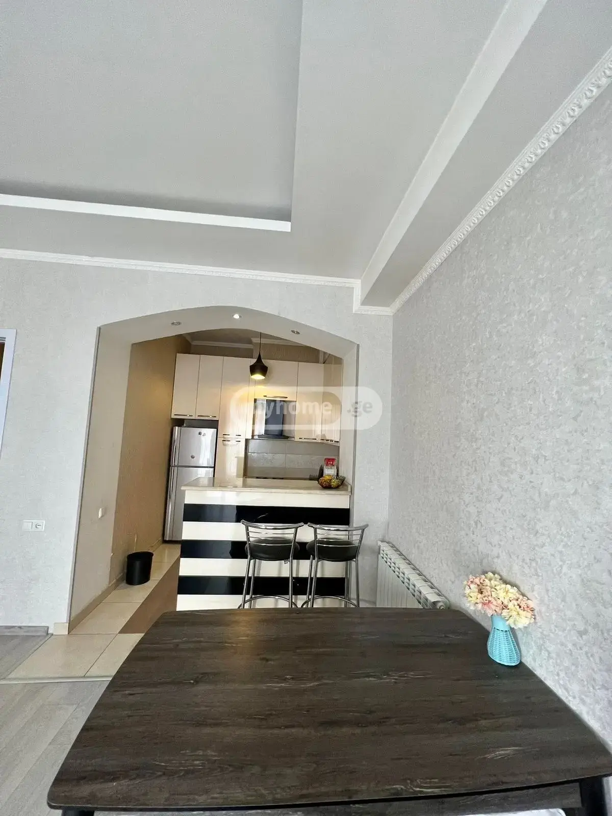 2 Room Apartment For Rent In Saburtalo view 6