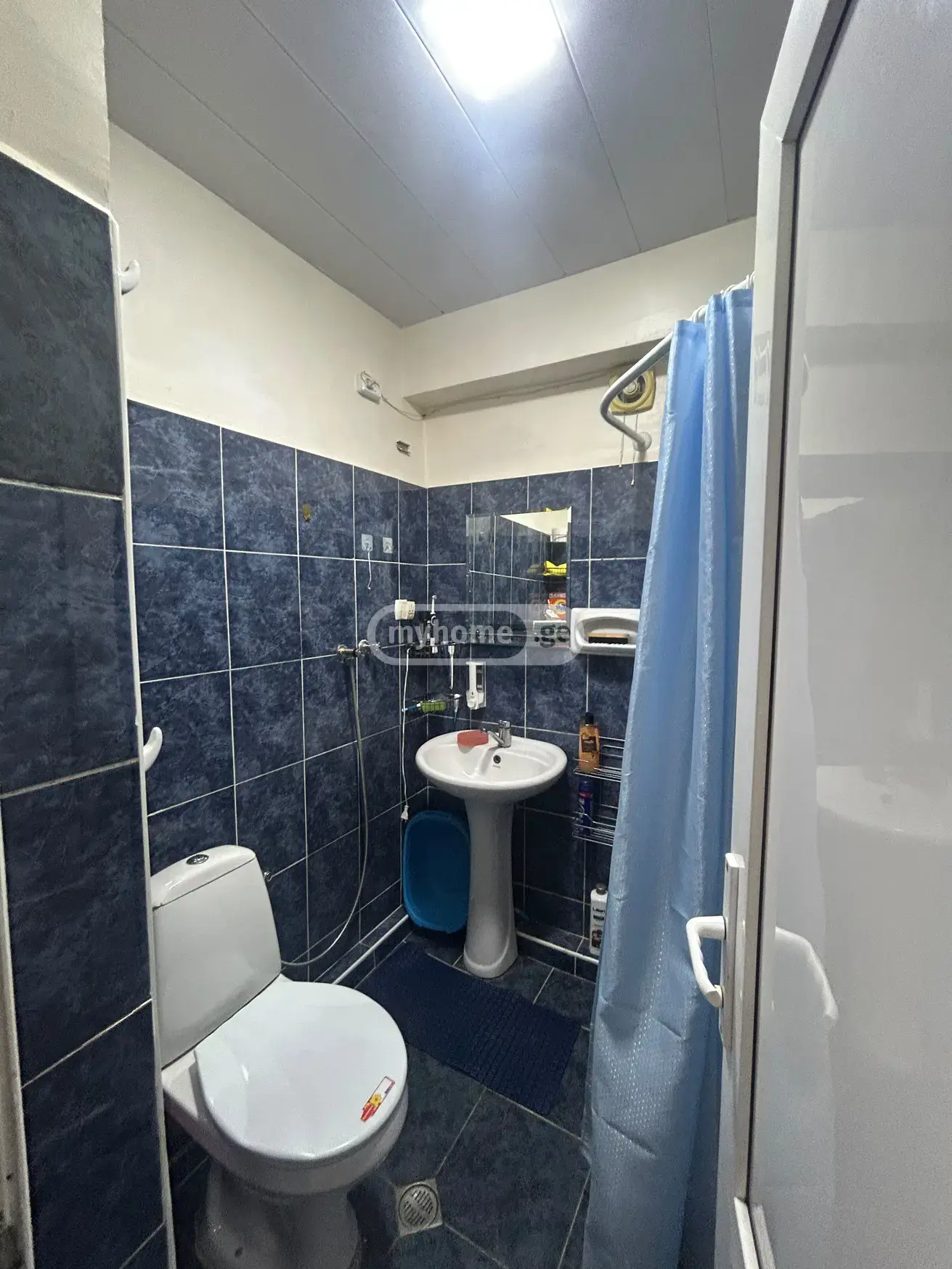 2 Room Apartment For Sale view 7