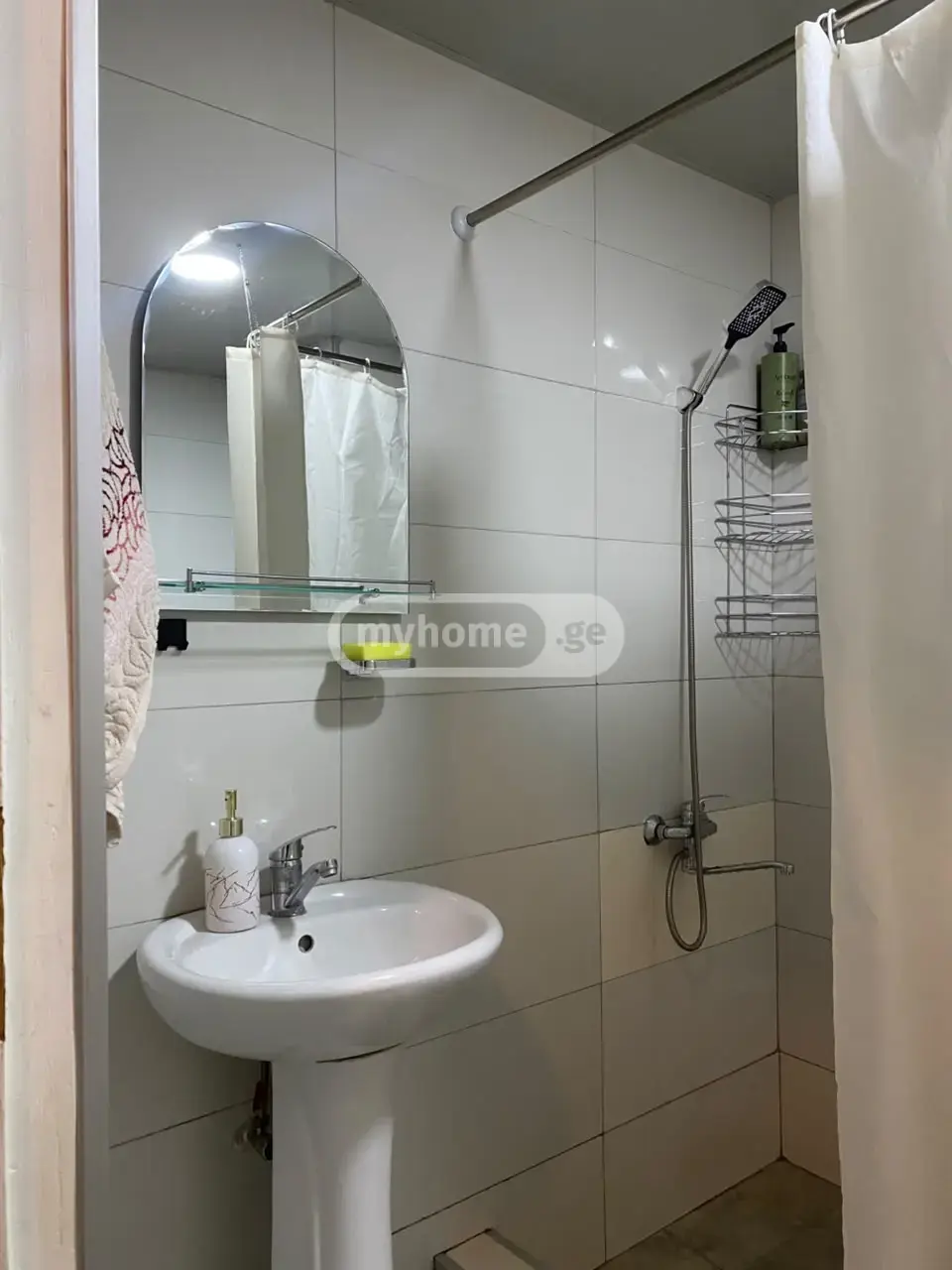 1 Room Apartment For Sale view 9
