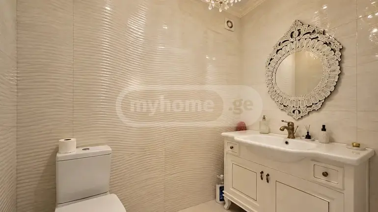 7 Room Apartment For Sale view 13