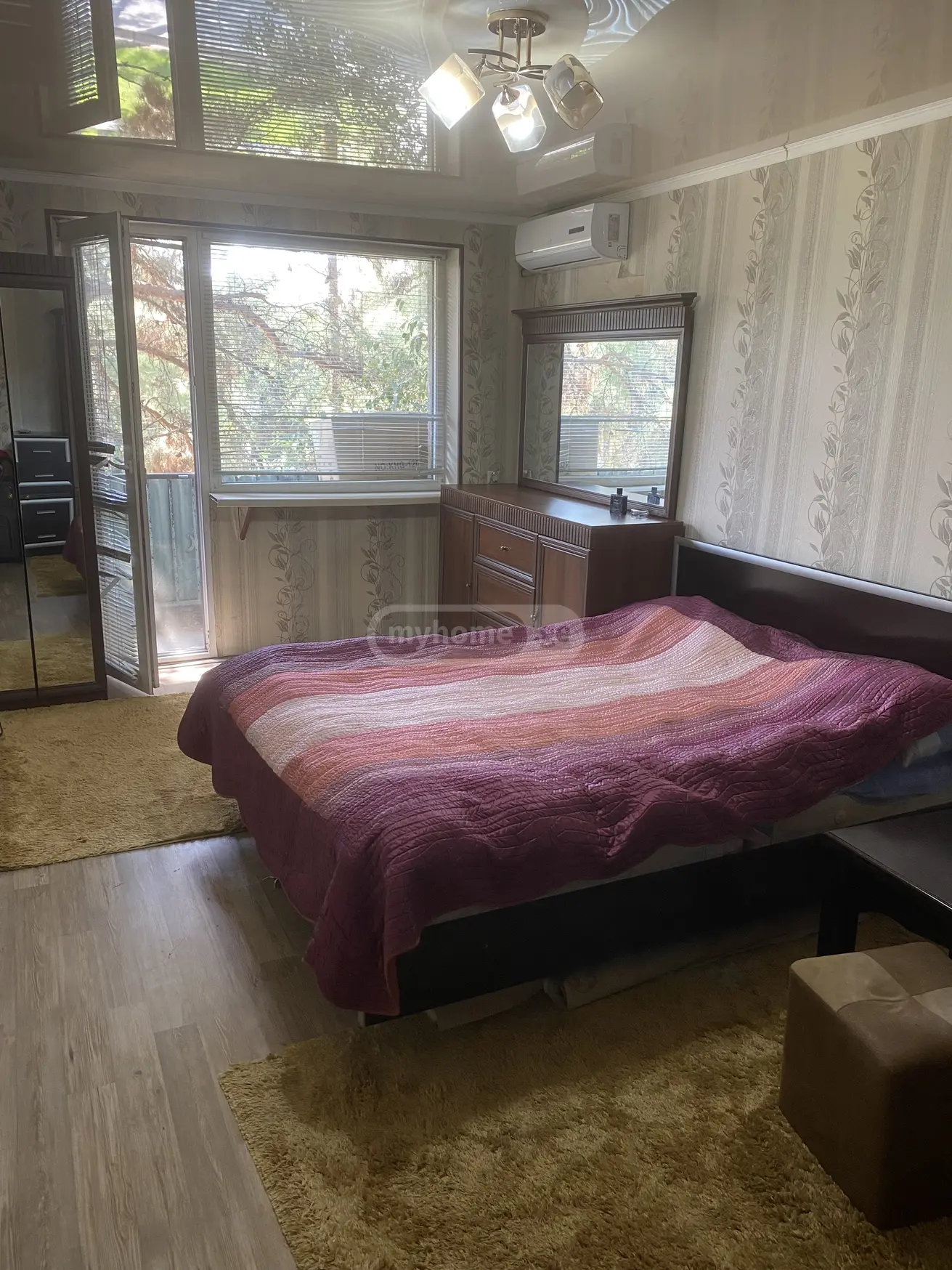 1 Room Apartment For Sale view 2