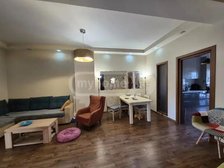 4 Room Apartment For Sale view 1