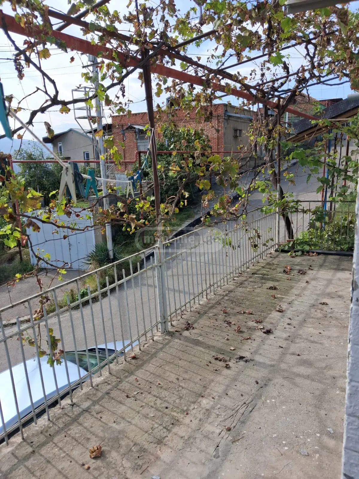 6 Room Private House For Sale view 8