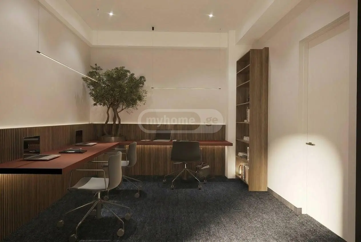 Office Commercial Area For Rent In Didi Digomi view 10