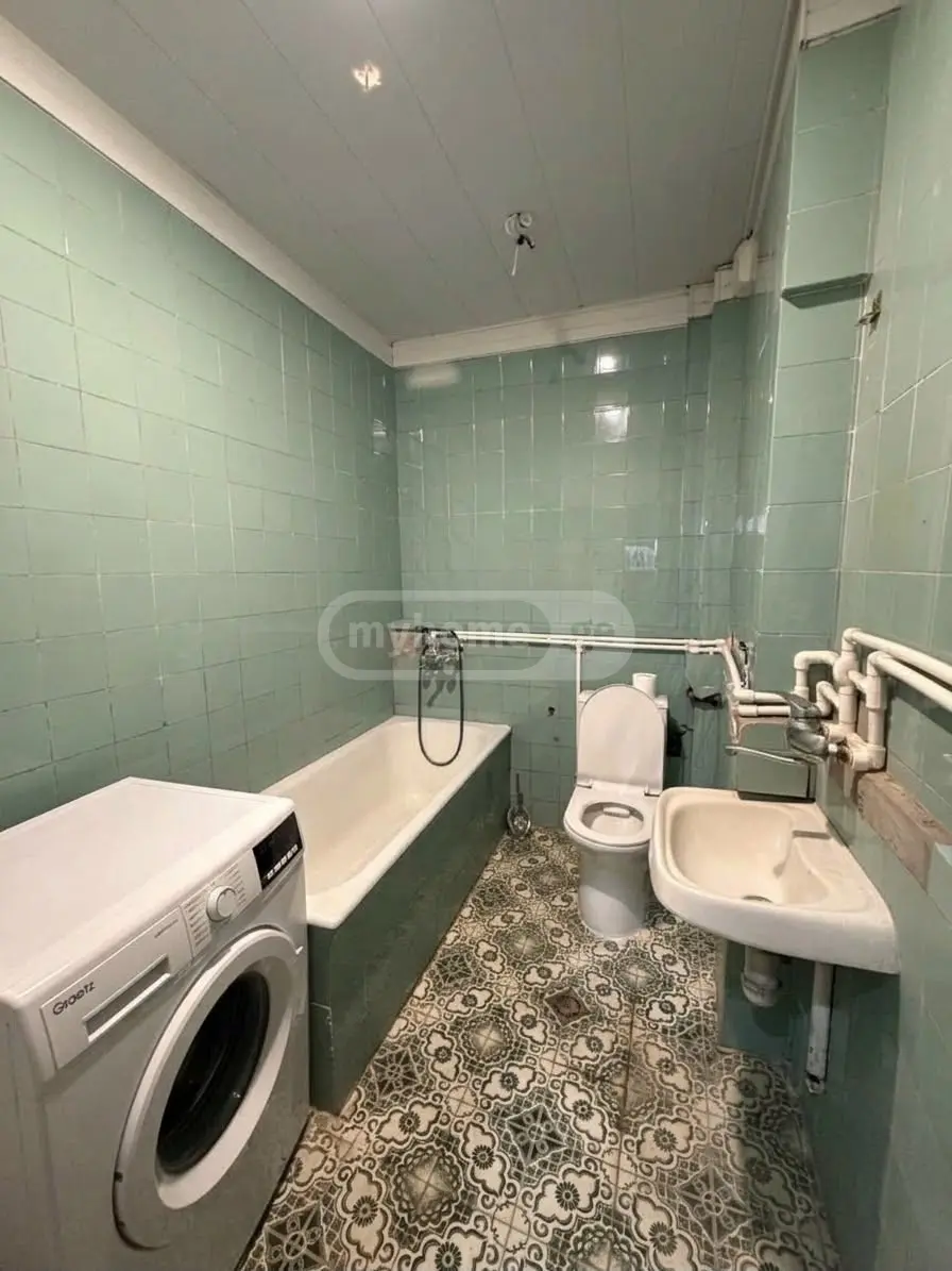 Продажа 2-комната Квартира view 8