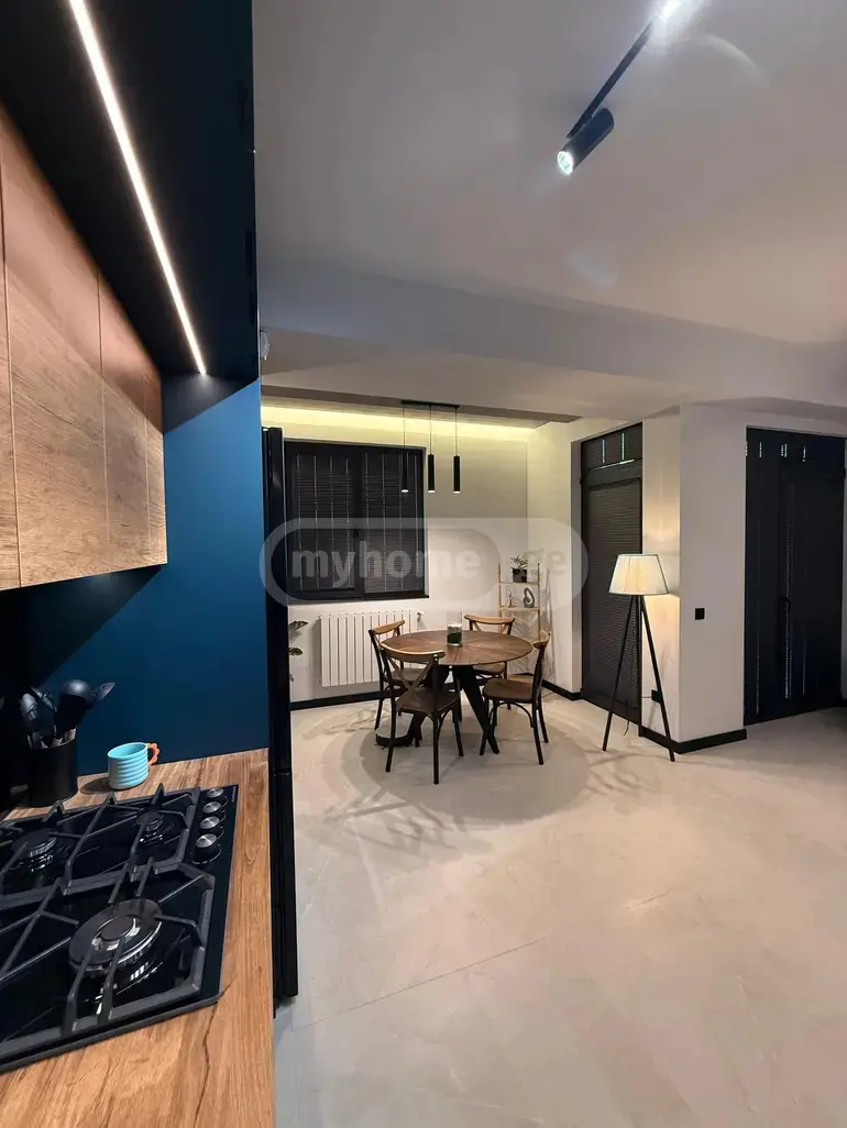 2 Room Apartment For Sale view 7