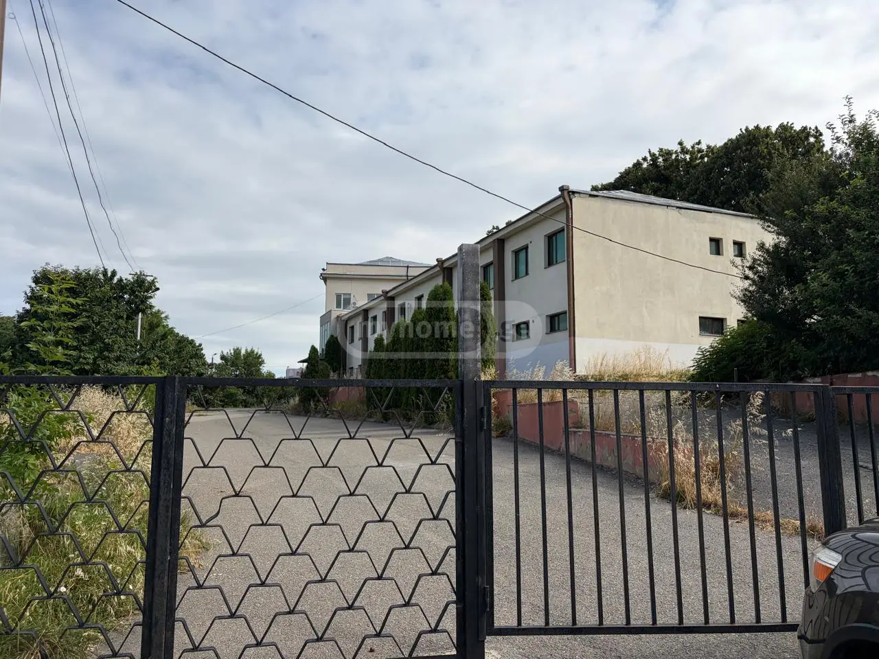 იყიდება Special Commercial Area In Goriში view 12