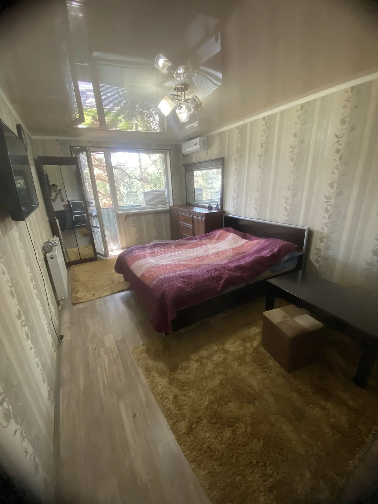 1 Room Apartment For Sale view 1
