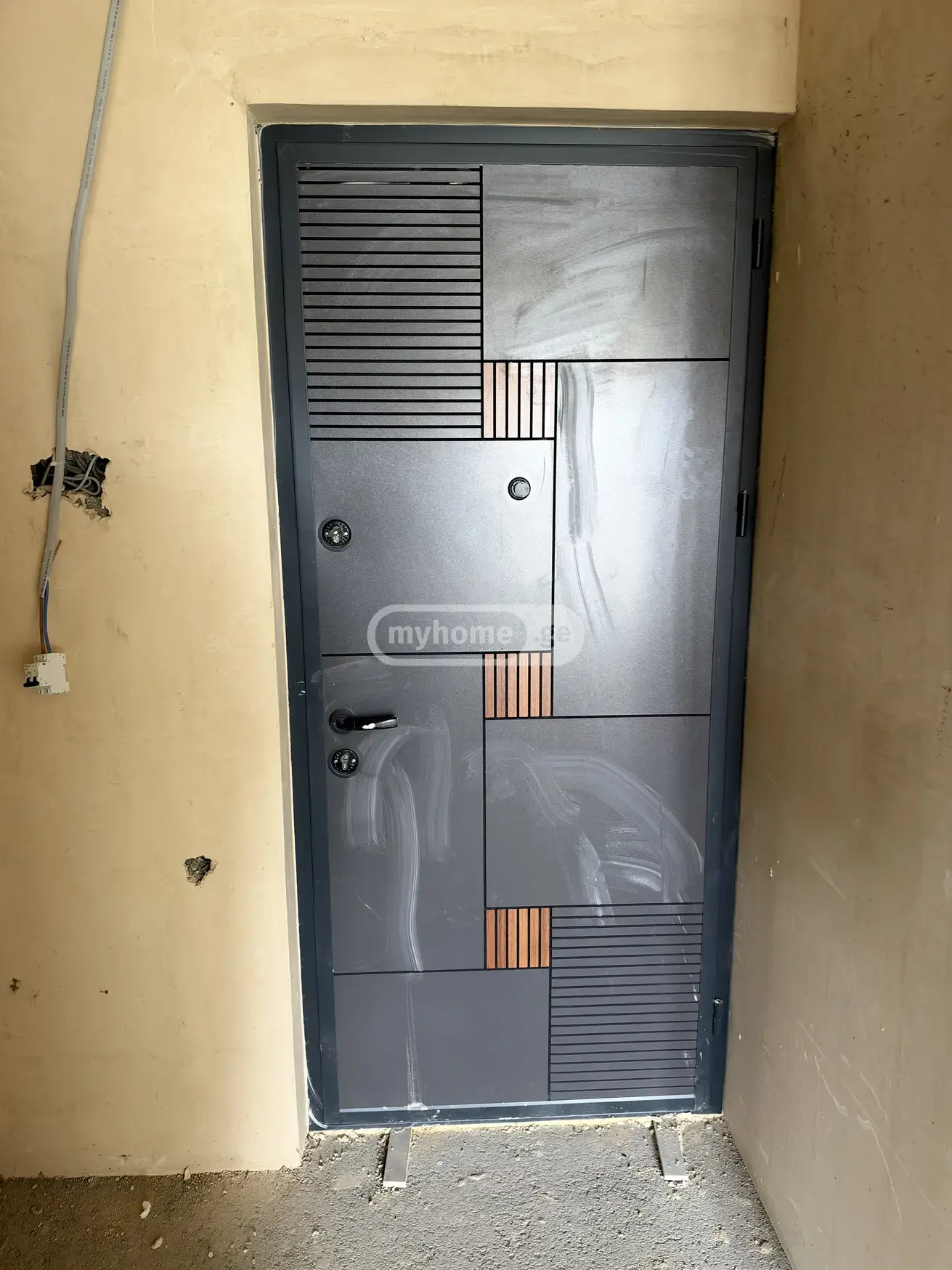 2 Room Apartment For Sale view 9