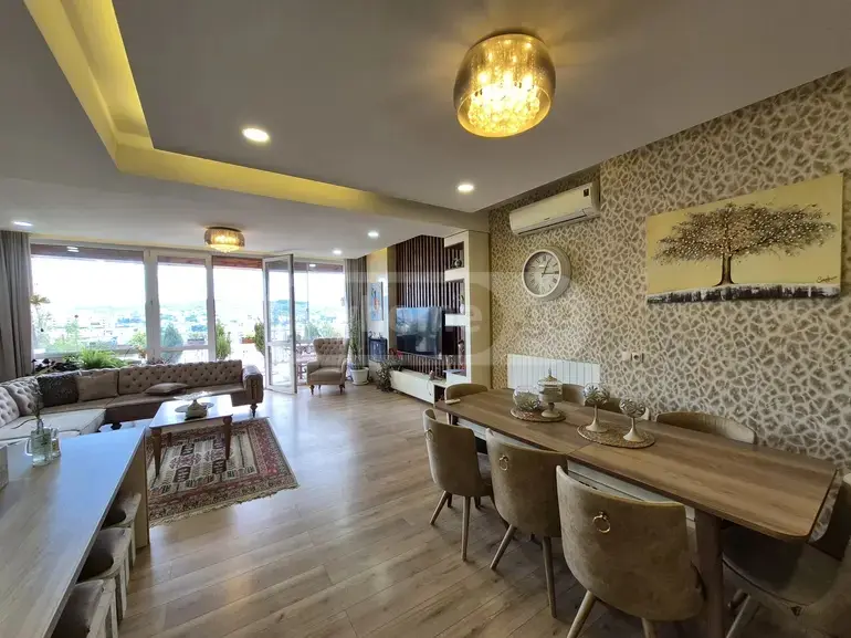 4 Room Apartment For Sale view 12