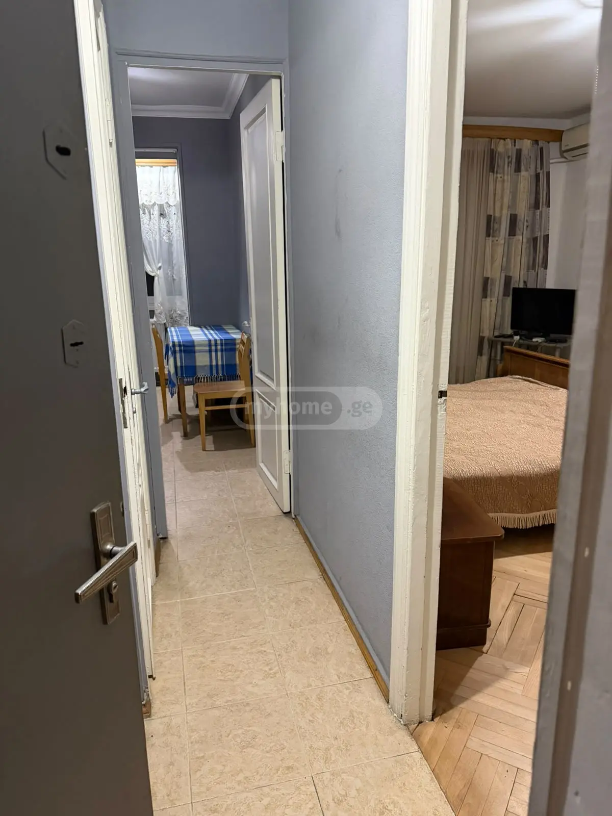 1 Room Apartment For Rent In Saburtalo view 2