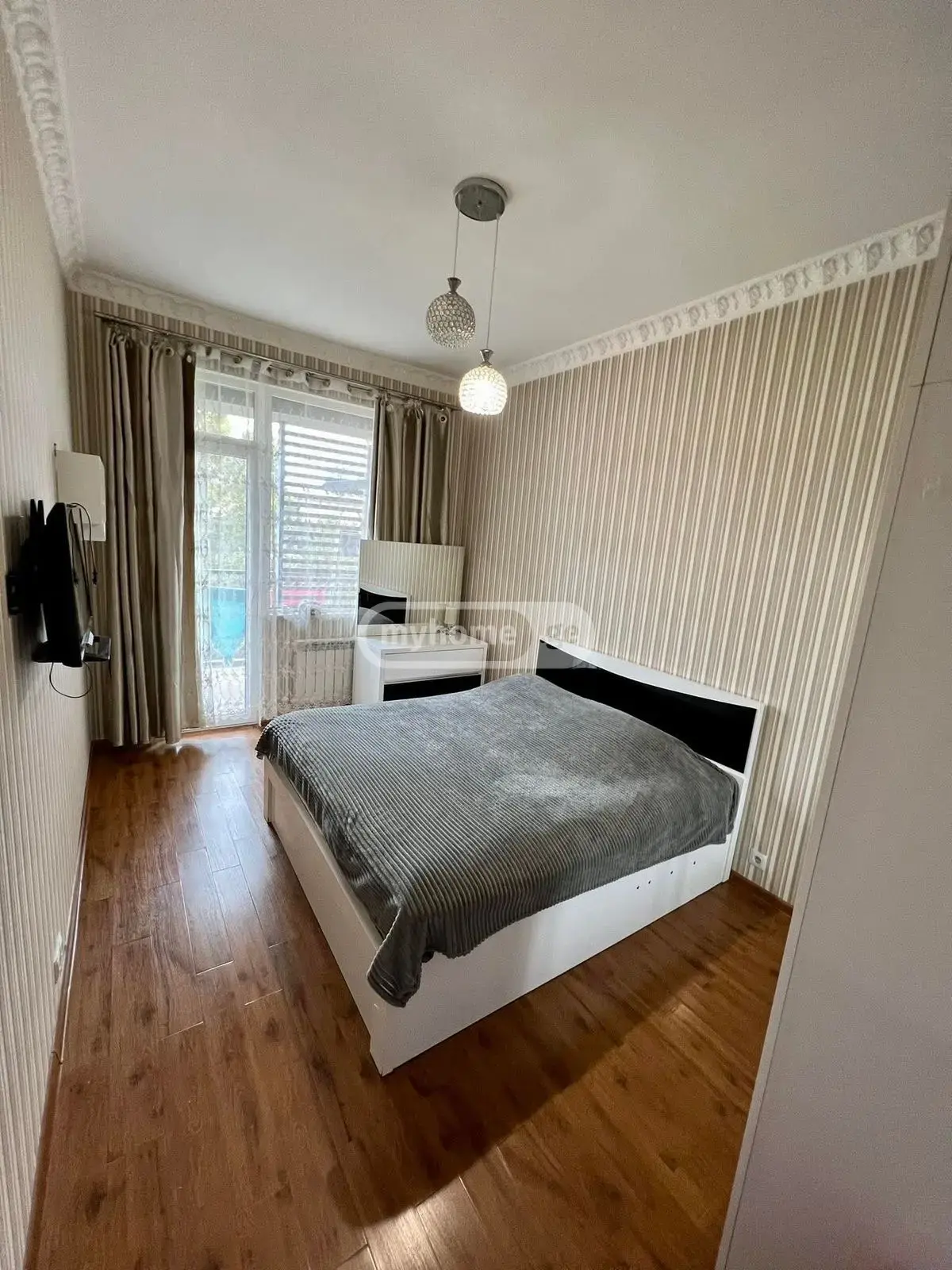 2 Room Apartment For Rent In Saburtalo view 4